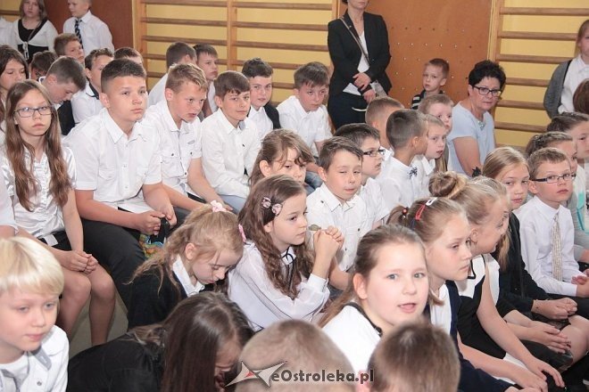 Zakończenie roku szkolnego w ZS nr 3 w Ostrołęce [26.06.2015] - zdjęcie #47 - eOstroleka.pl