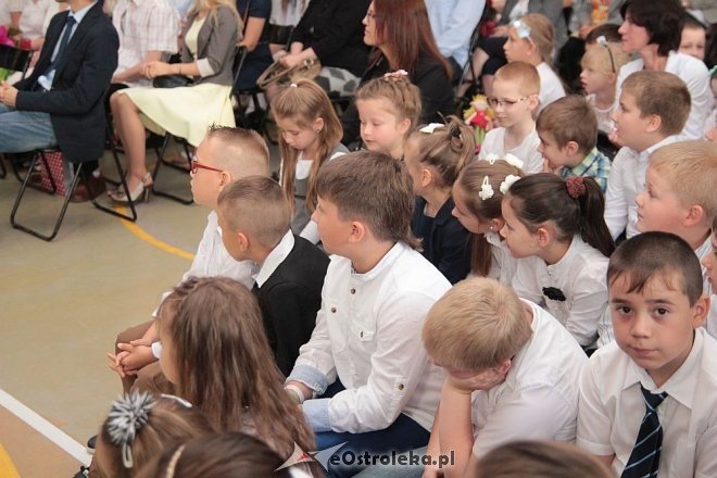 Zakończenie roku szkolnego w ZS nr 3 w Ostrołęce [26.06.2015] - zdjęcie #71 - eOstroleka.pl