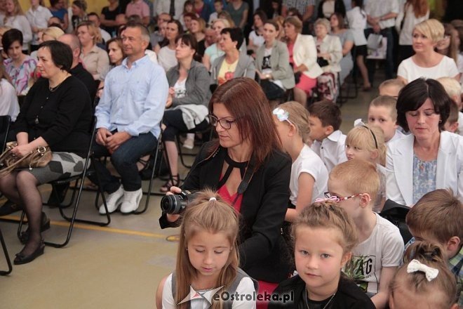 Zakończenie roku szkolnego w ZS nr 3 w Ostrołęce [26.06.2015] - zdjęcie #72 - eOstroleka.pl