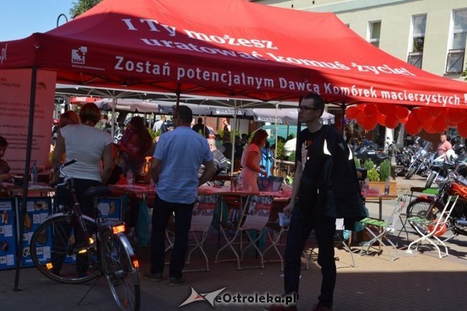 Finał VII edycji akcji Motoserce w Ostrołęce [27.06.2015] - zdjęcie #47 - eOstroleka.pl