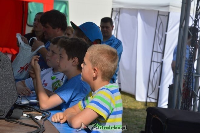 Festyn Rodzinna aktywacja w Ostrołęce [28.06.2015] - zdjęcie #4 - eOstroleka.pl