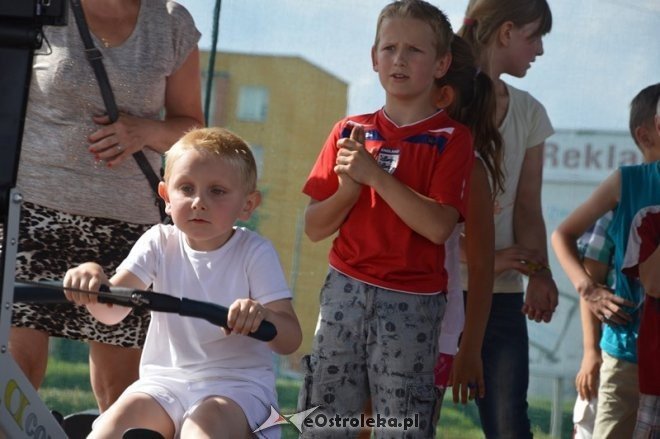 Festyn Rodzinna aktywacja w Ostrołęce [28.06.2015] - zdjęcie #7 - eOstroleka.pl