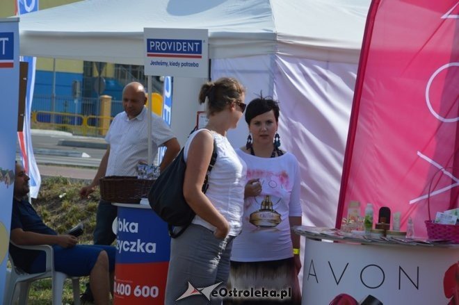 Festyn Rodzinna aktywacja w Ostrołęce [28.06.2015] - zdjęcie #16 - eOstroleka.pl