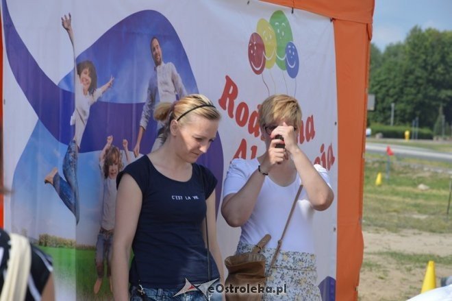 Festyn Rodzinna aktywacja w Ostrołęce [28.06.2015] - zdjęcie #27 - eOstroleka.pl
