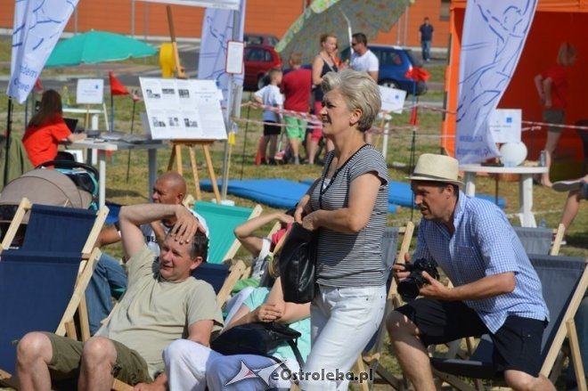 Festyn Rodzinna aktywacja w Ostrołęce [28.06.2015] - zdjęcie #32 - eOstroleka.pl