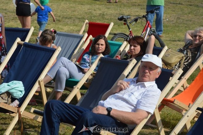 Festyn Rodzinna aktywacja w Ostrołęce [28.06.2015] - zdjęcie #34 - eOstroleka.pl