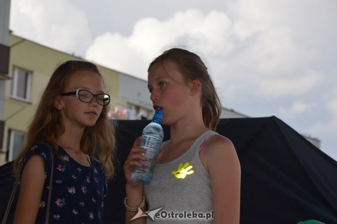 Festyn Rodzinna aktywacja w Ostrołęce [28.06.2015] - zdjęcie #48 - eOstroleka.pl