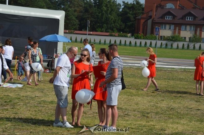 Festyn Rodzinna aktywacja w Ostrołęce [28.06.2015] - zdjęcie #50 - eOstroleka.pl
