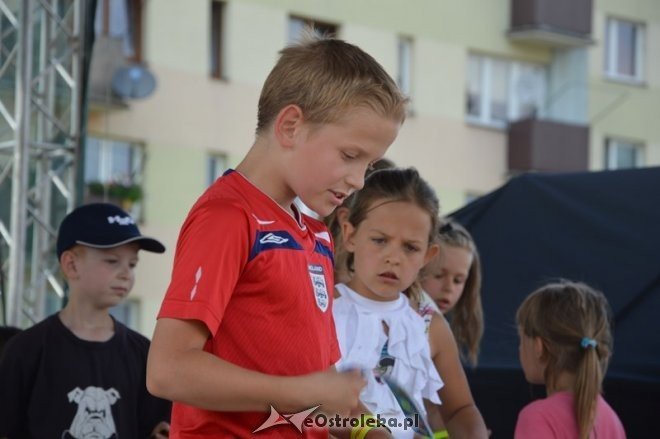 Festyn Rodzinna aktywacja w Ostrołęce [28.06.2015] - zdjęcie #56 - eOstroleka.pl