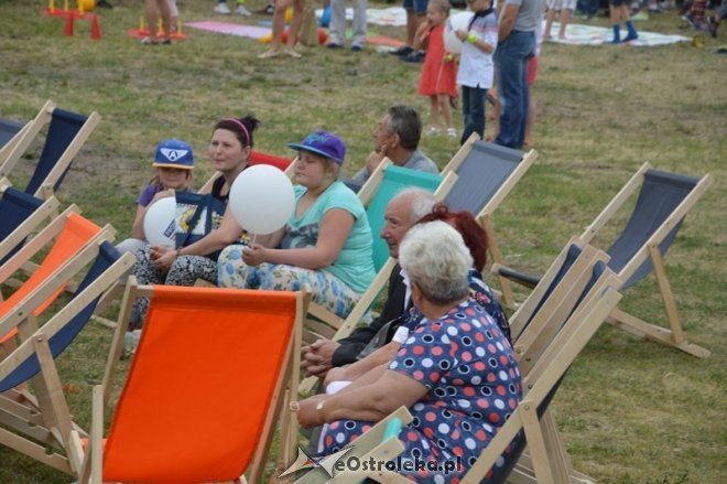 Festyn Rodzinna aktywacja w Ostrołęce [28.06.2015] - zdjęcie #73 - eOstroleka.pl