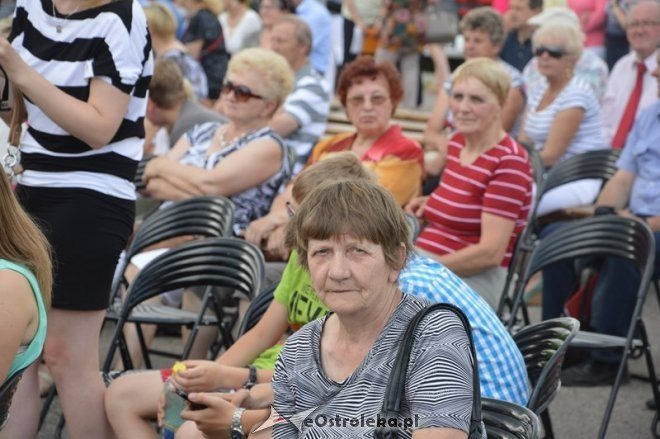 Festyn Powitanie lata w Rzekuniu [28.06.2015] - zdjęcie #14 - eOstroleka.pl