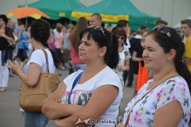 Festyn Powitanie lata w Rzekuniu [28.06.2015] - zdjęcie #18 - eOstroleka.pl