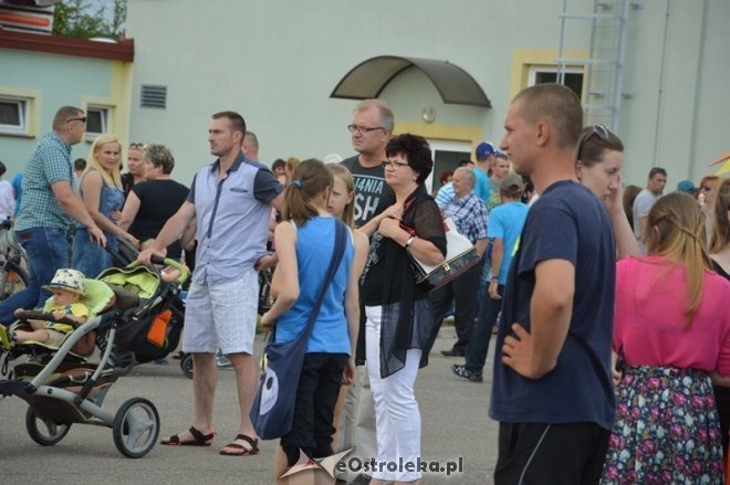 Festyn Powitanie lata w Rzekuniu [28.06.2015] - zdjęcie #23 - eOstroleka.pl