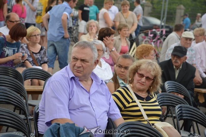 Festyn Powitanie lata w Rzekuniu [28.06.2015] - zdjęcie #31 - eOstroleka.pl