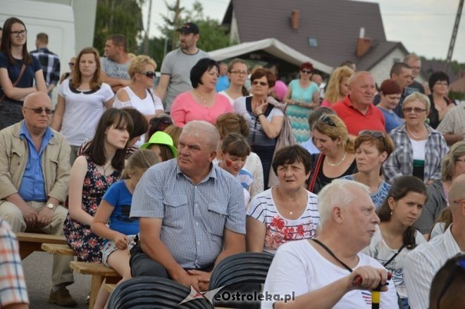 Festyn Powitanie lata w Rzekuniu [28.06.2015] - zdjęcie #32 - eOstroleka.pl