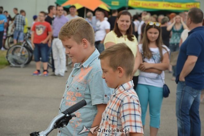 Festyn Powitanie lata w Rzekuniu [28.06.2015] - zdjęcie #33 - eOstroleka.pl