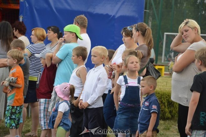 Festyn Powitanie lata w Rzekuniu [28.06.2015] - zdjęcie #45 - eOstroleka.pl