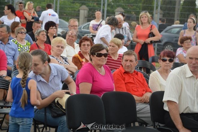 Festyn Powitanie lata w Rzekuniu [28.06.2015] - zdjęcie #49 - eOstroleka.pl
