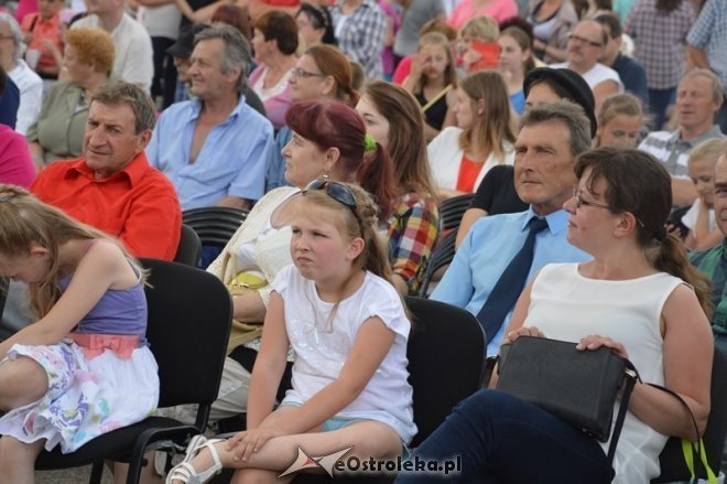Festyn Powitanie lata w Rzekuniu [28.06.2015] - zdjęcie #56 - eOstroleka.pl