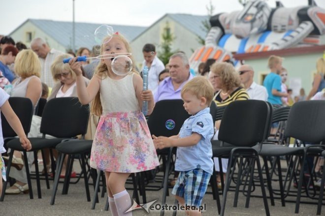 Festyn Powitanie lata w Rzekuniu [28.06.2015] - zdjęcie #60 - eOstroleka.pl