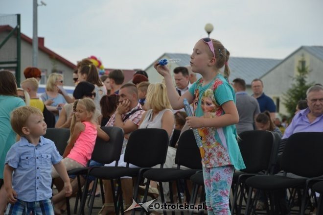 Festyn Powitanie lata w Rzekuniu [28.06.2015] - zdjęcie #61 - eOstroleka.pl