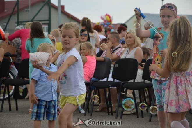 Festyn Powitanie lata w Rzekuniu [28.06.2015] - zdjęcie #62 - eOstroleka.pl