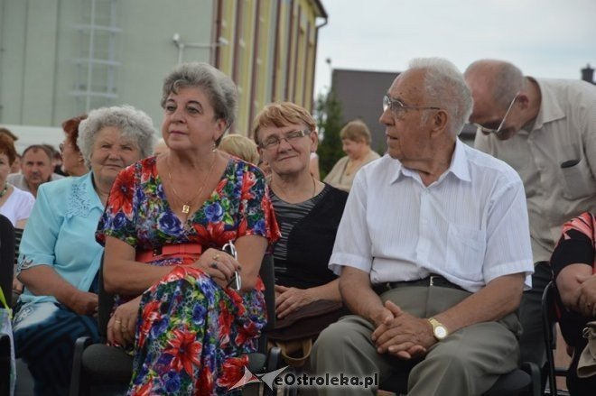 Festyn Powitanie lata w Rzekuniu [28.06.2015] - zdjęcie #65 - eOstroleka.pl