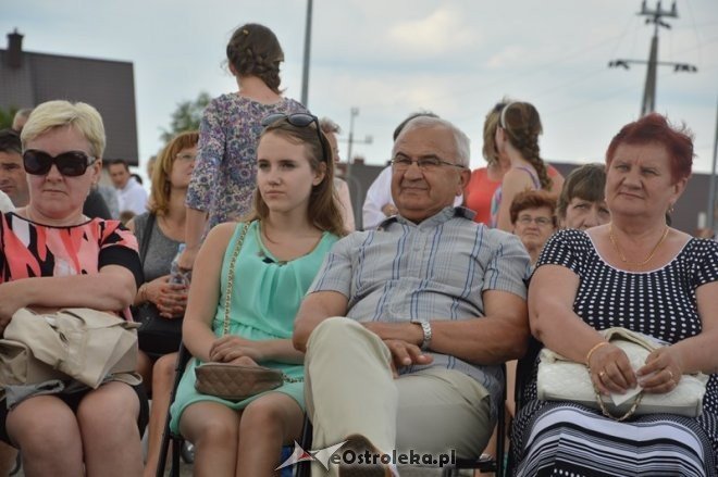 Festyn Powitanie lata w Rzekuniu [28.06.2015] - zdjęcie #66 - eOstroleka.pl