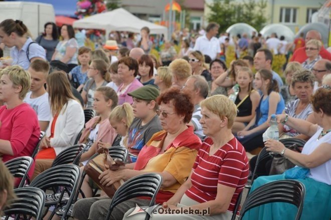 Festyn Powitanie lata w Rzekuniu [28.06.2015] - zdjęcie #68 - eOstroleka.pl