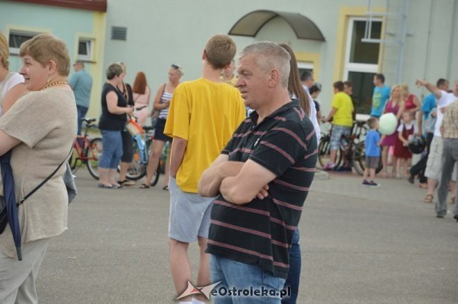 Festyn Powitanie lata w Rzekuniu [28.06.2015] - zdjęcie #71 - eOstroleka.pl