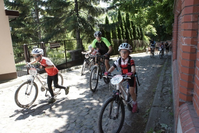 Poland Bike w Górze Kalwarii [28.06.2015] - zdjęcie #5 - eOstroleka.pl