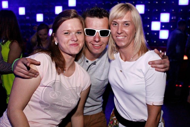 Piana Party i DJ Drum w Klubie Ibiza Zalesie [03.07.2015] - zdjęcie #23 - eOstroleka.pl