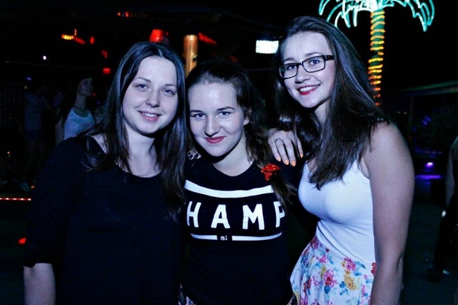 Noc szpilek w Clubie Ibiza - zdjęcie #60 - eOstroleka.pl