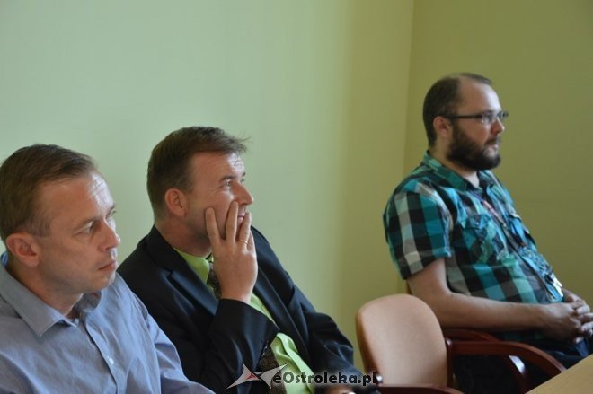 Spotkanie sympatyków NowoczesnaPL [20.07.2015] - zdjęcie #4 - eOstroleka.pl