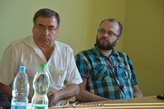 Spotkanie sympatyków NowoczesnaPL [20.07.2015] - zdjęcie #16 - eOstroleka.pl