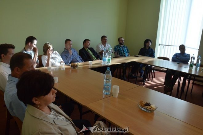 Spotkanie sympatyków NowoczesnaPL [20.07.2015] - zdjęcie #18 - eOstroleka.pl