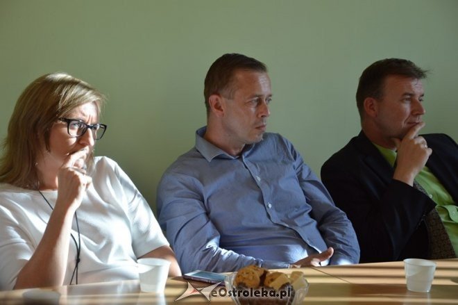 Spotkanie sympatyków NowoczesnaPL [20.07.2015] - zdjęcie #20 - eOstroleka.pl