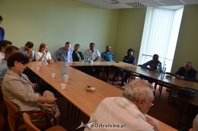 Spotkanie sympatyków NowoczesnaPL [20.07.2015] - zdjęcie #24 - eOstroleka.pl