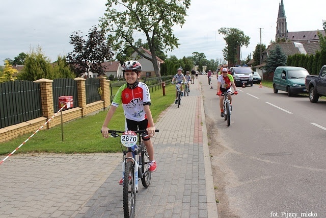 LOTTO Poland Bike Marathon w Jasienicy [19.07.2015] - zdjęcie #10 - eOstroleka.pl