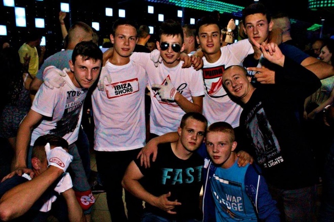 DJ Hazel w Clubie Ibiza Zalesie [18.07.2015] - zdjęcie #40 - eOstroleka.pl