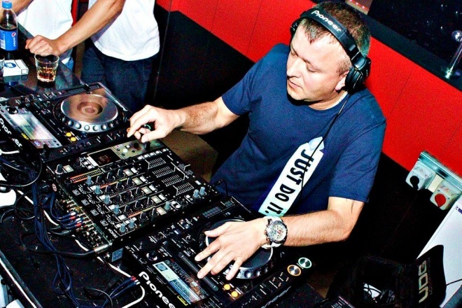DJ Hazel w Clubie Ibiza Zalesie [18.07.2015] - zdjęcie #51 - eOstroleka.pl
