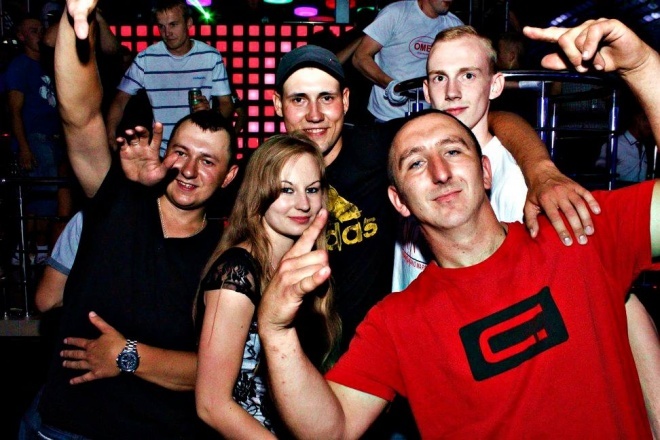 DJ Hazel w Clubie Ibiza Zalesie [18.07.2015] - zdjęcie #69 - eOstroleka.pl