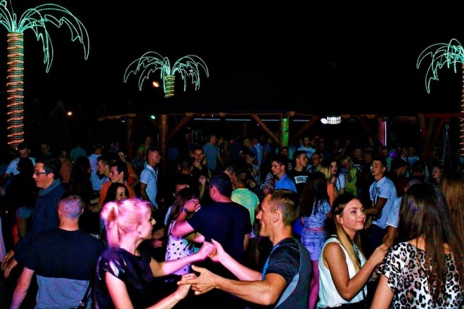DJ Hazel w Clubie Ibiza Zalesie [18.07.2015] - zdjęcie #72 - eOstroleka.pl