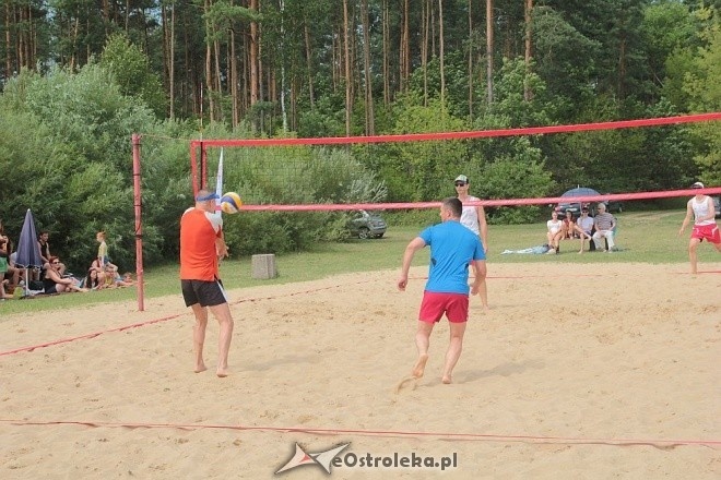 VIII Otwarty Turniej Plażowej Piłki Siatkowej [25.07.2015] - zdjęcie #71 - eOstroleka.pl