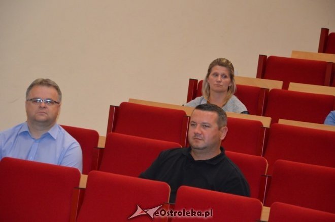 Spotkanie z dr Wojciechem Błasiakiem - specjalistą ds. JOW [30.07.2015] - zdjęcie #7 - eOstroleka.pl