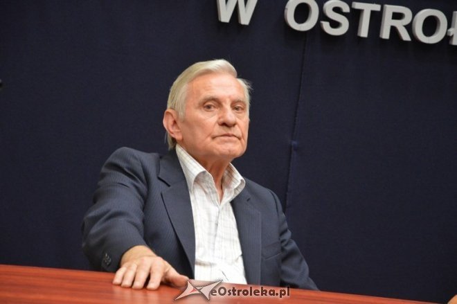 Spotkanie z dr Wojciechem Błasiakiem - specjalistą ds. JOW [30.07.2015] - zdjęcie #9 - eOstroleka.pl