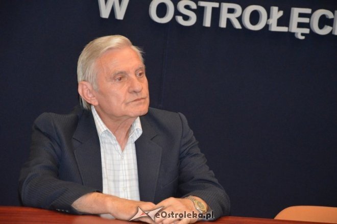 Spotkanie z dr Wojciechem Błasiakiem - specjalistą ds. JOW [30.07.2015] - zdjęcie #11 - eOstroleka.pl