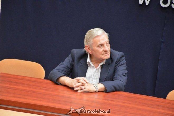 Spotkanie z dr Wojciechem Błasiakiem - specjalistą ds. JOW [30.07.2015] - zdjęcie #47 - eOstroleka.pl