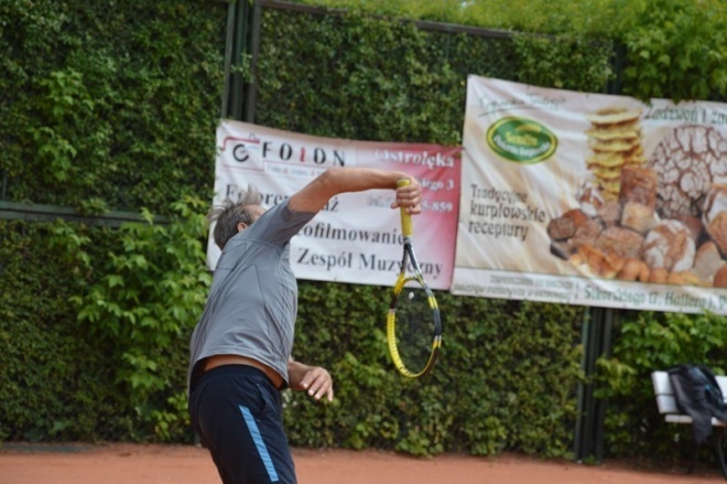 Tenisowe Mistrzostwa Kurpi [01.08.2015] - zdjęcie #11 - eOstroleka.pl