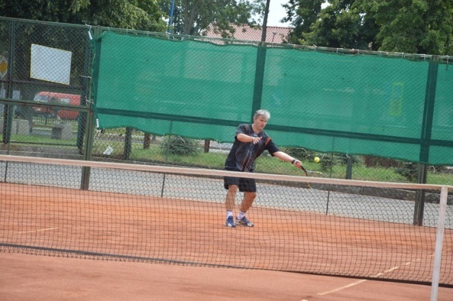 Tenisowe Mistrzostwa Kurpi [01.08.2015] - zdjęcie #12 - eOstroleka.pl